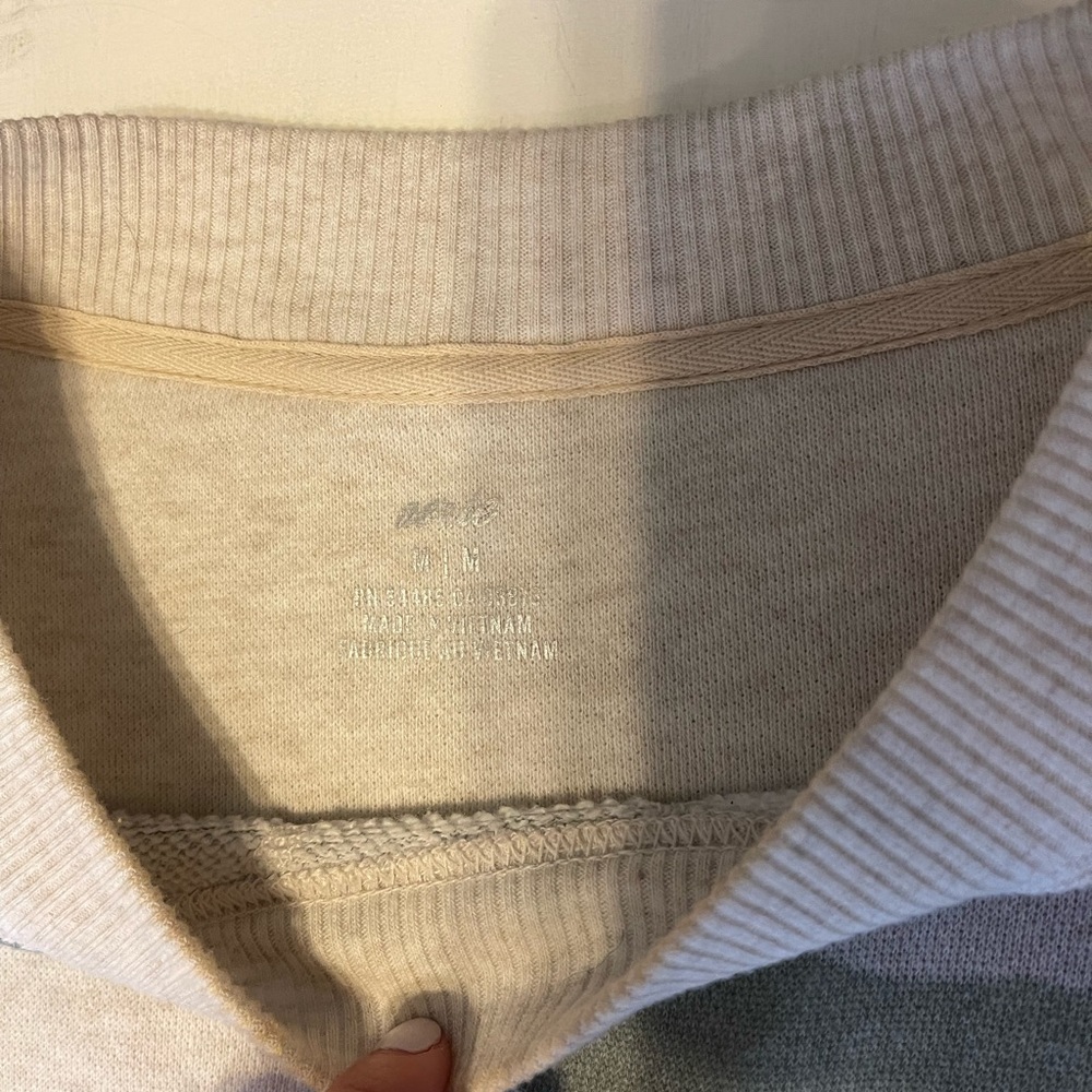 Pullover - Picture 5 of 7